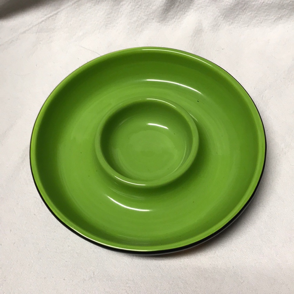 FINAL - Crate and Barrel 7” Margarita Salter NWT